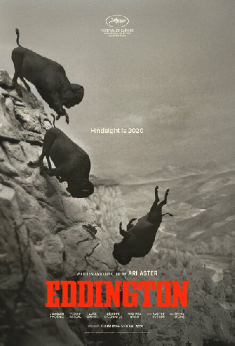 Эддингтон