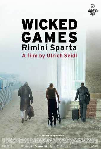 Böse Spiele - Rimini Sparta