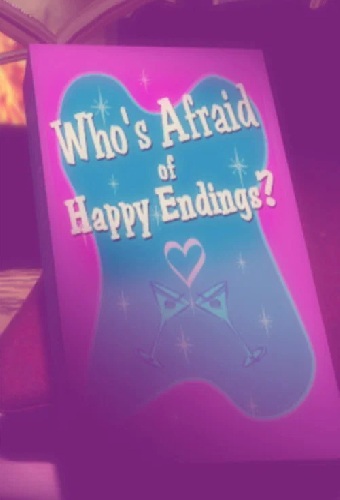 Who's Afraid of Happy Endings?