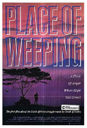 Place of Weeping