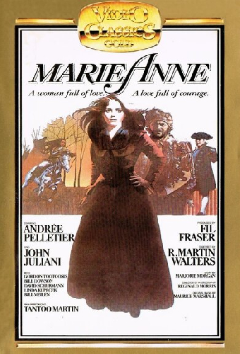 Marie Ann