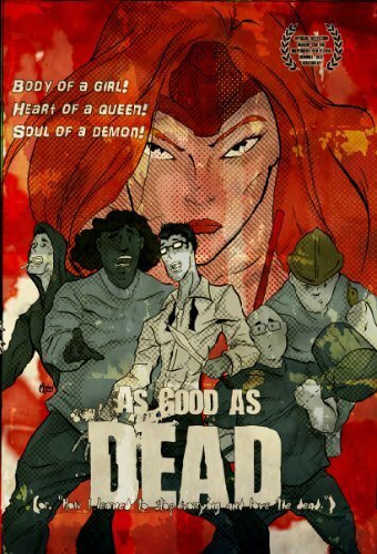 As Good as Dead