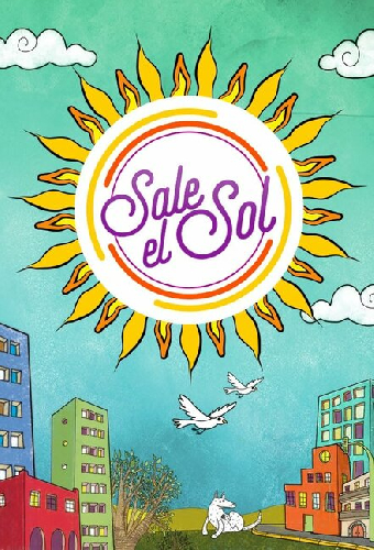 Sale el Sol