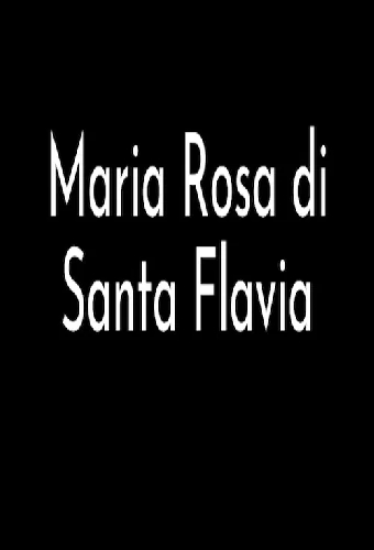 Maria Rosa di Santa Flavia