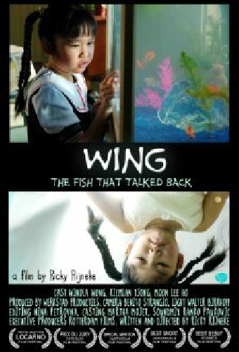 Wing: The Fish That Talked Back