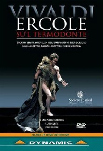Ercole sul Termodonte di Antonio Vivaldi