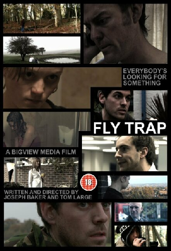 Fly Trap