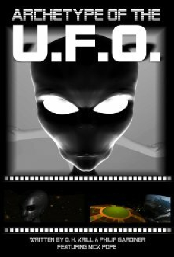 Archetype of the UFO