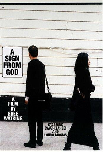 A Sign From God
