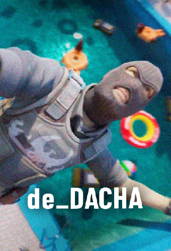 de_Dacha