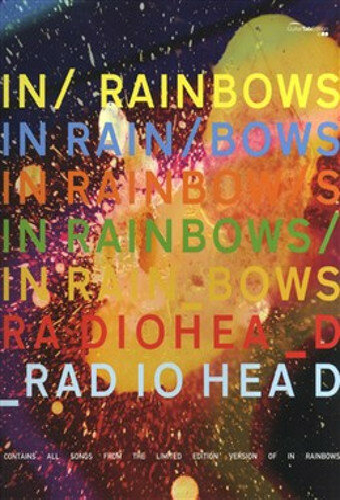 Radiohead: In Rainbows - From the Basement