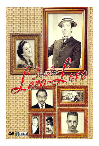 A Família Lero-Lero