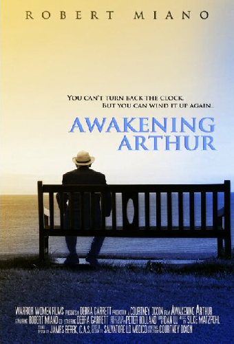Awakening Arthur