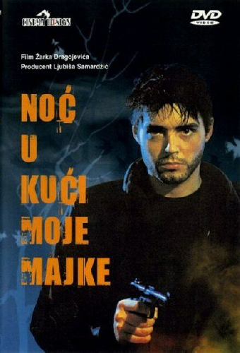 Noć u kući moje majke