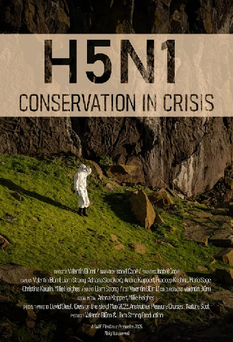 H5N1: Le jour de la pandémie