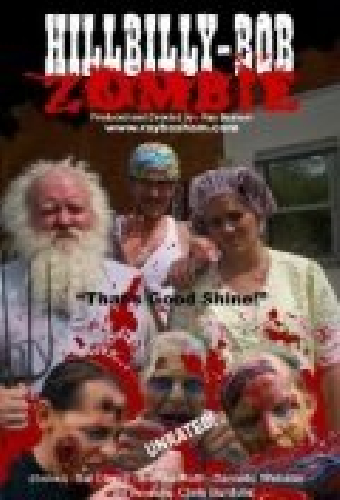 Hillbilly-Bob Zombie