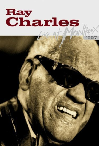 Ray Charles: Live: Montreux Jazz Festival