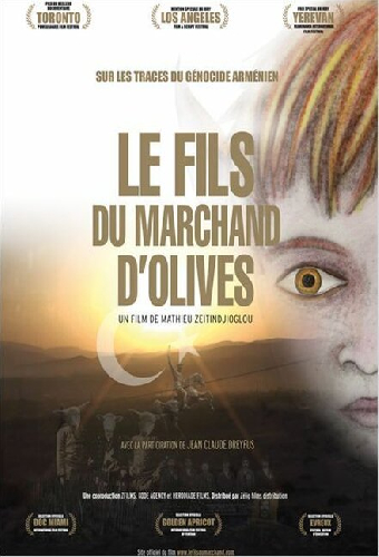 Le Fils du marchand d'olives