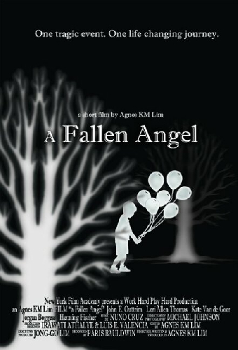 A Fallen Angel