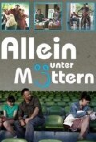 Allein unter Müttern