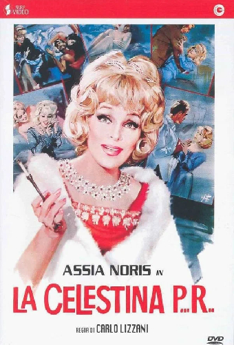 Селестина