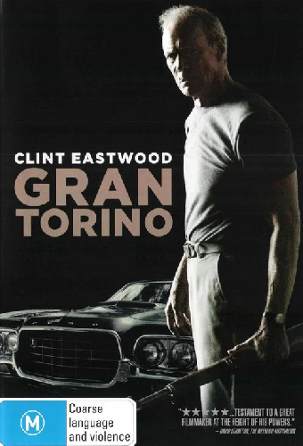 Gran Torino: Next Door