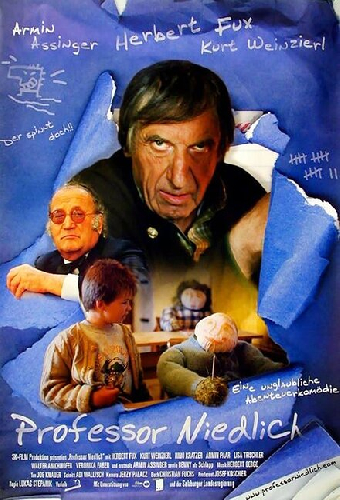 Professor Niedlich