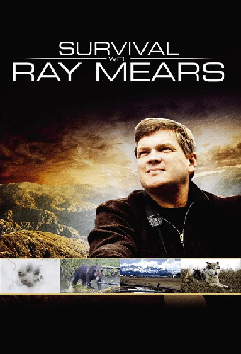 Survival with Ray Mears