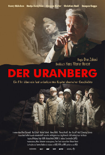 Der Uranberg