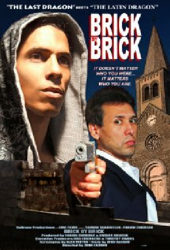 Brick by Brick