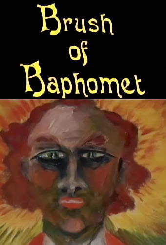 Brush of Baphomet
