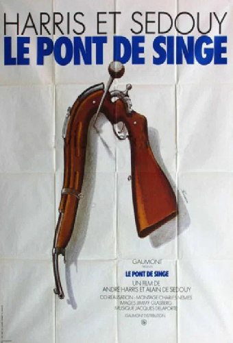 Le Pont De Singe