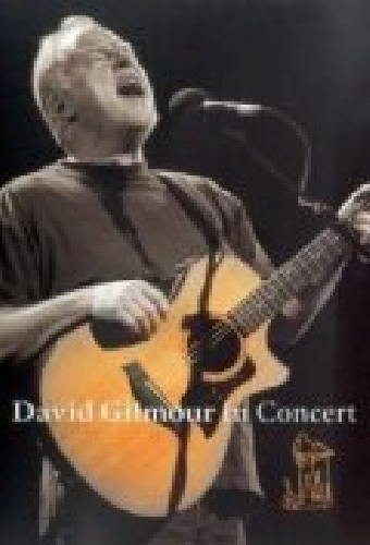 David Gilmour: In Concert