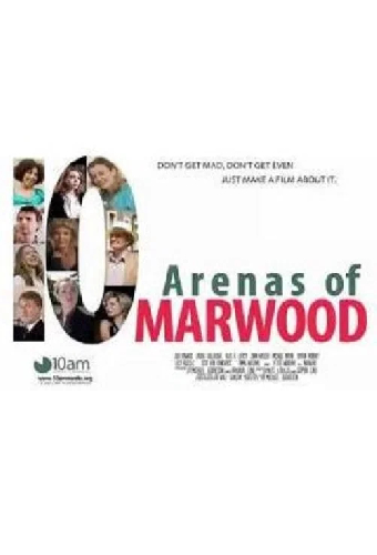 10 Arenas of Marwood