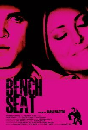 Bench Seat