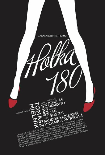 Holka 180