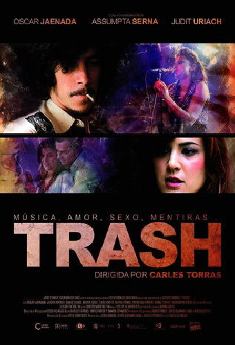 Trash