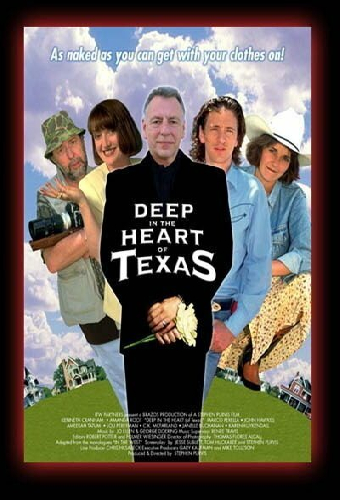 Deep in the Heart