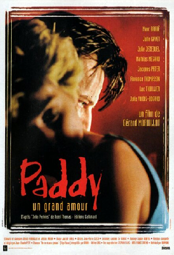 Paddy