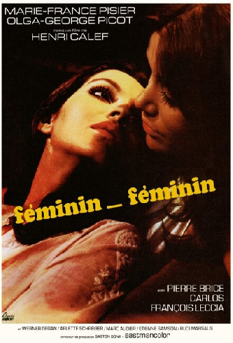 Féminin-féminin