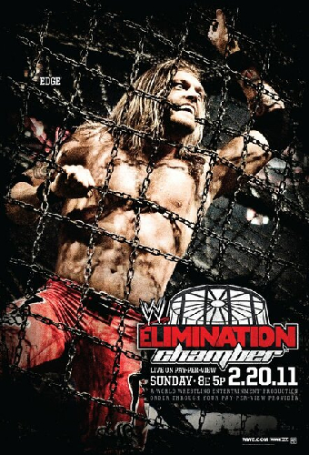 WWE Камера ликвидации
