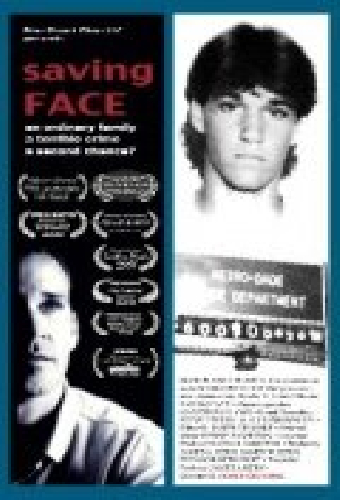 Saving Face