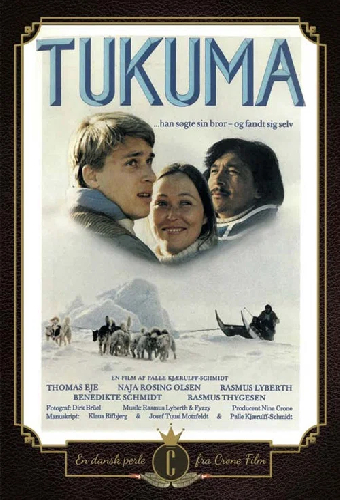 Tukuma