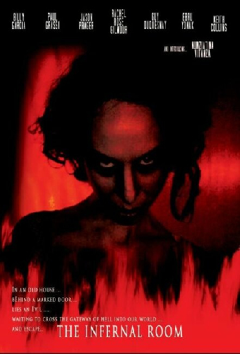 The Infernal Room