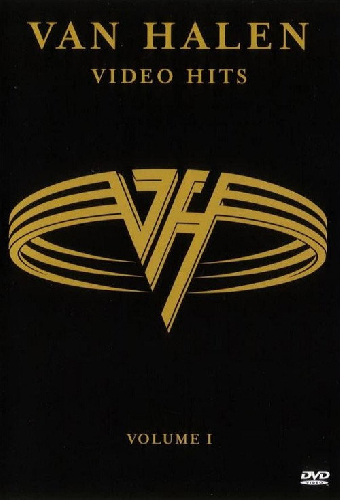 Van Halen: Video Hits Vol. 1