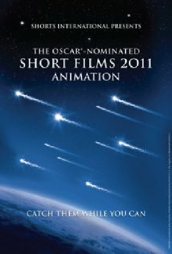 Оскар 2011. Короткий метр: Анимация