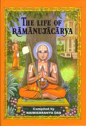 Ramanujacharya