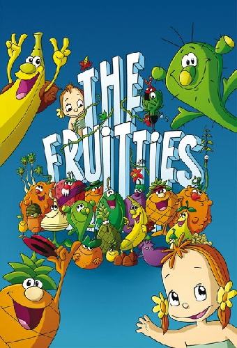 Los Fruittis