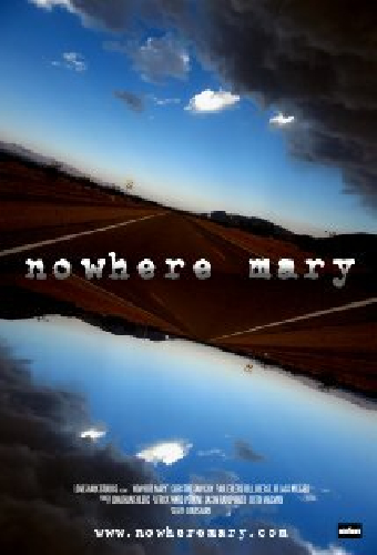 Мэри из ниоткуда