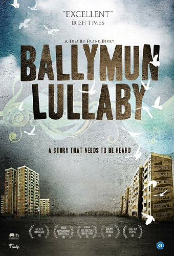 Ballymun Lullaby